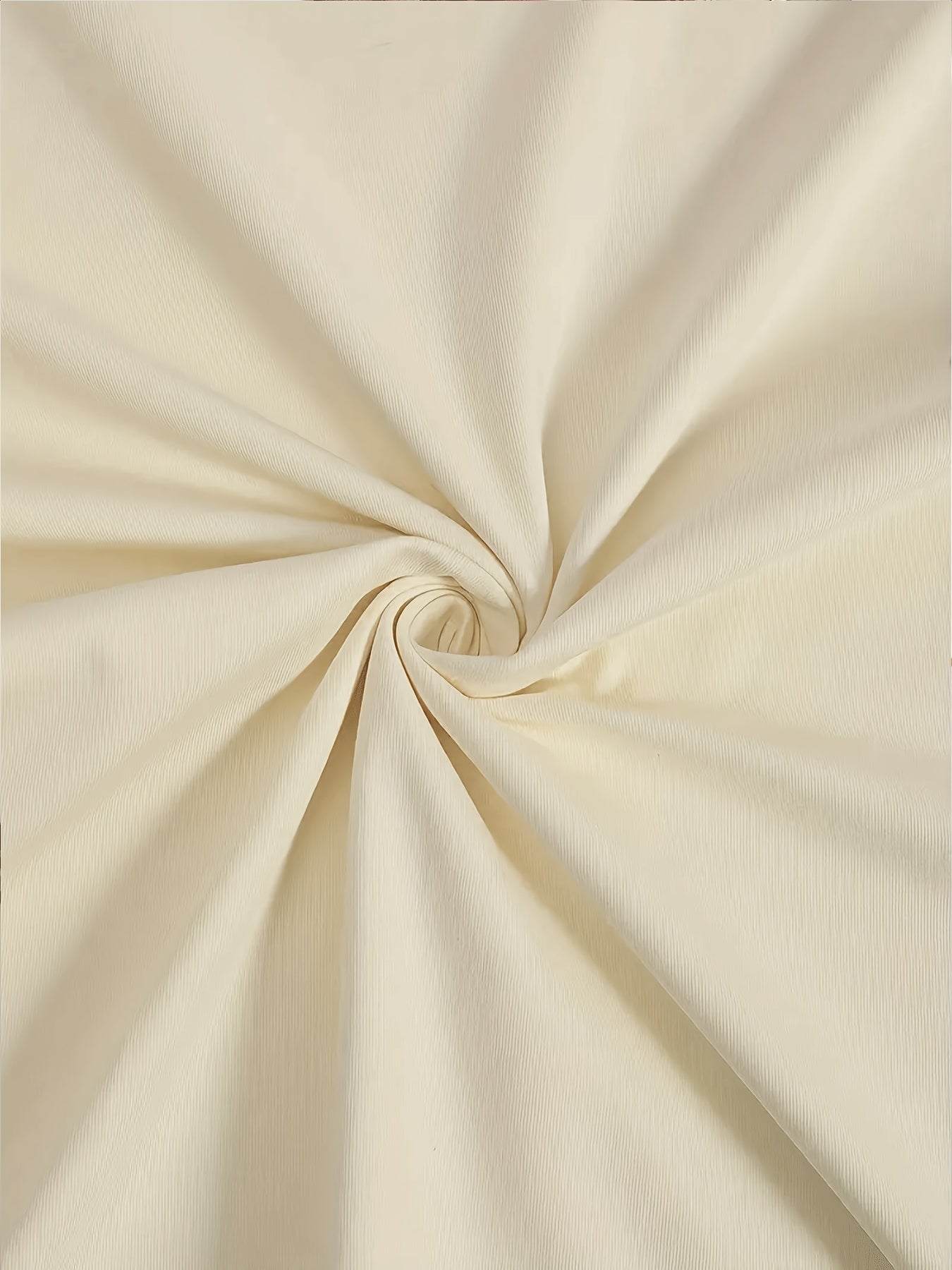 Plus-Size Women's Round Neck T-Shirt - Sun & Waves Graphic in Fresh Orange & Blue