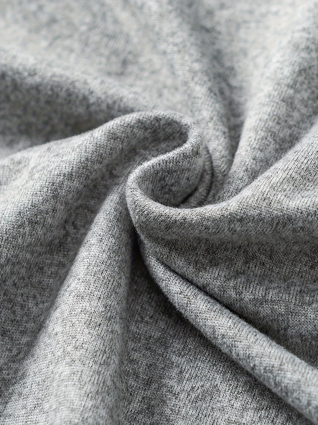 Plus Size - Plus Size Women'S Oversized T-Shirt with Star Graphic - Black & White Contrast